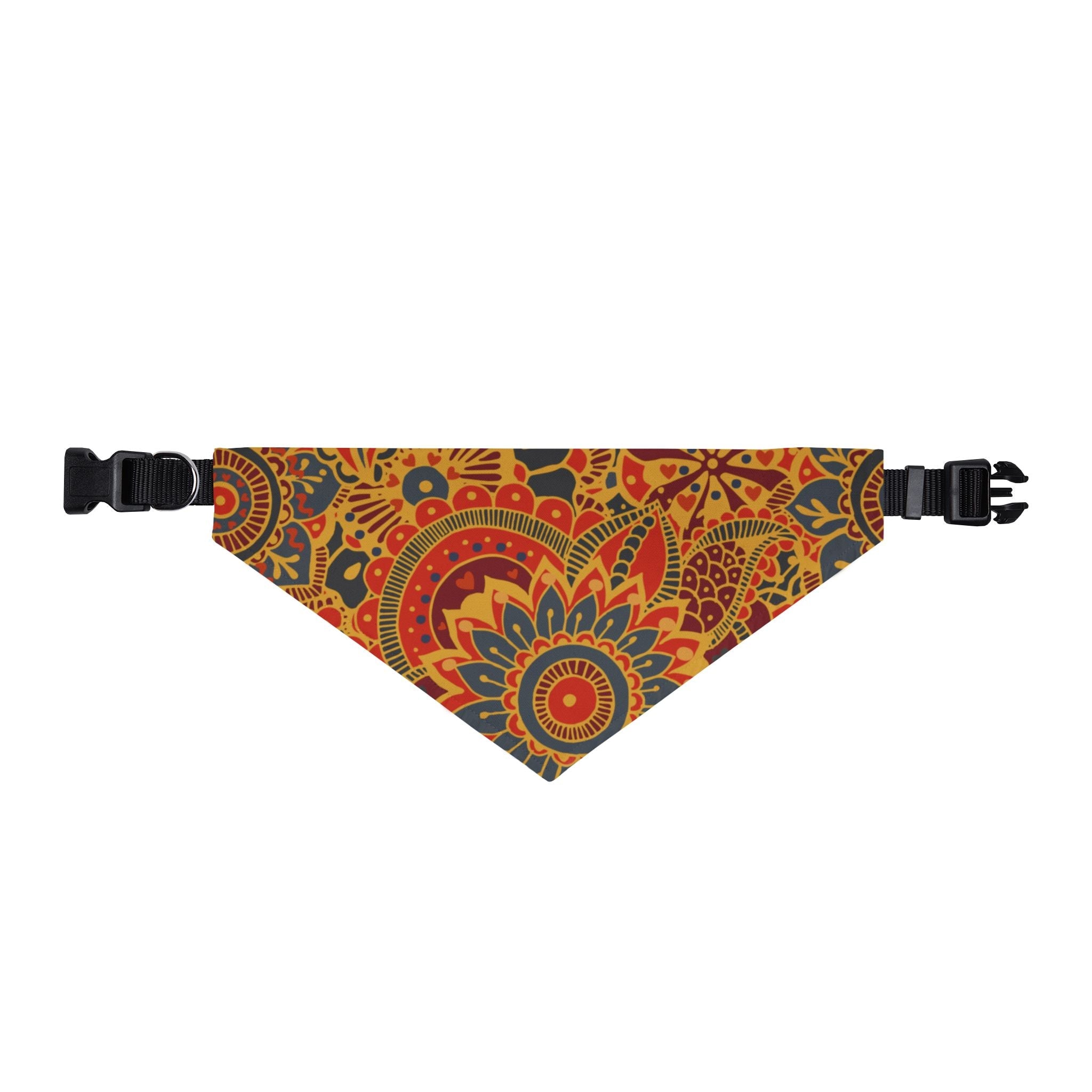 Dog bandanas