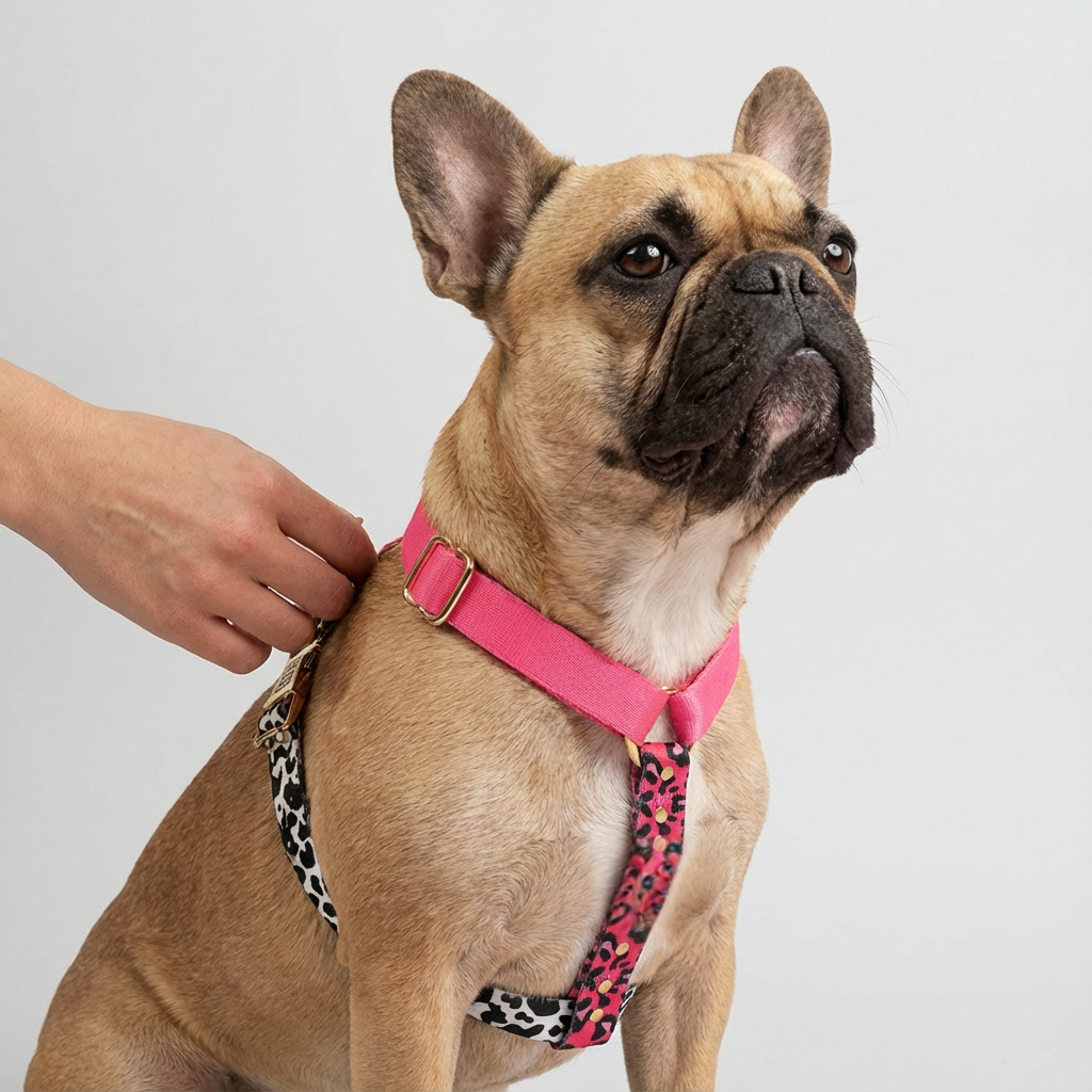 Harness CandyMix