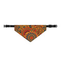 Boho Clip-On Dog Bandana — Every Purchase Helps Rescue Dogs