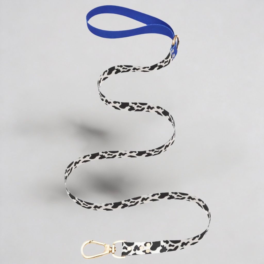 Leash Blueberry