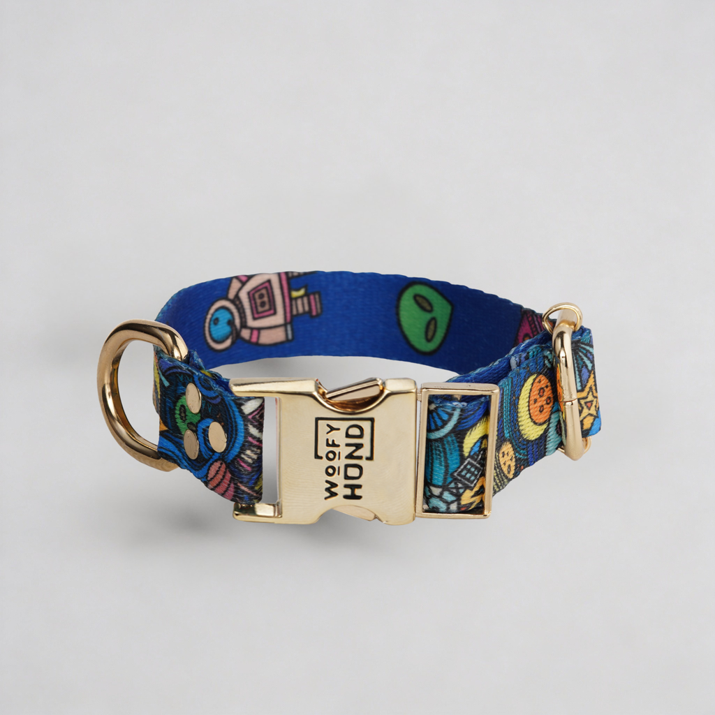 Collar Galaxy