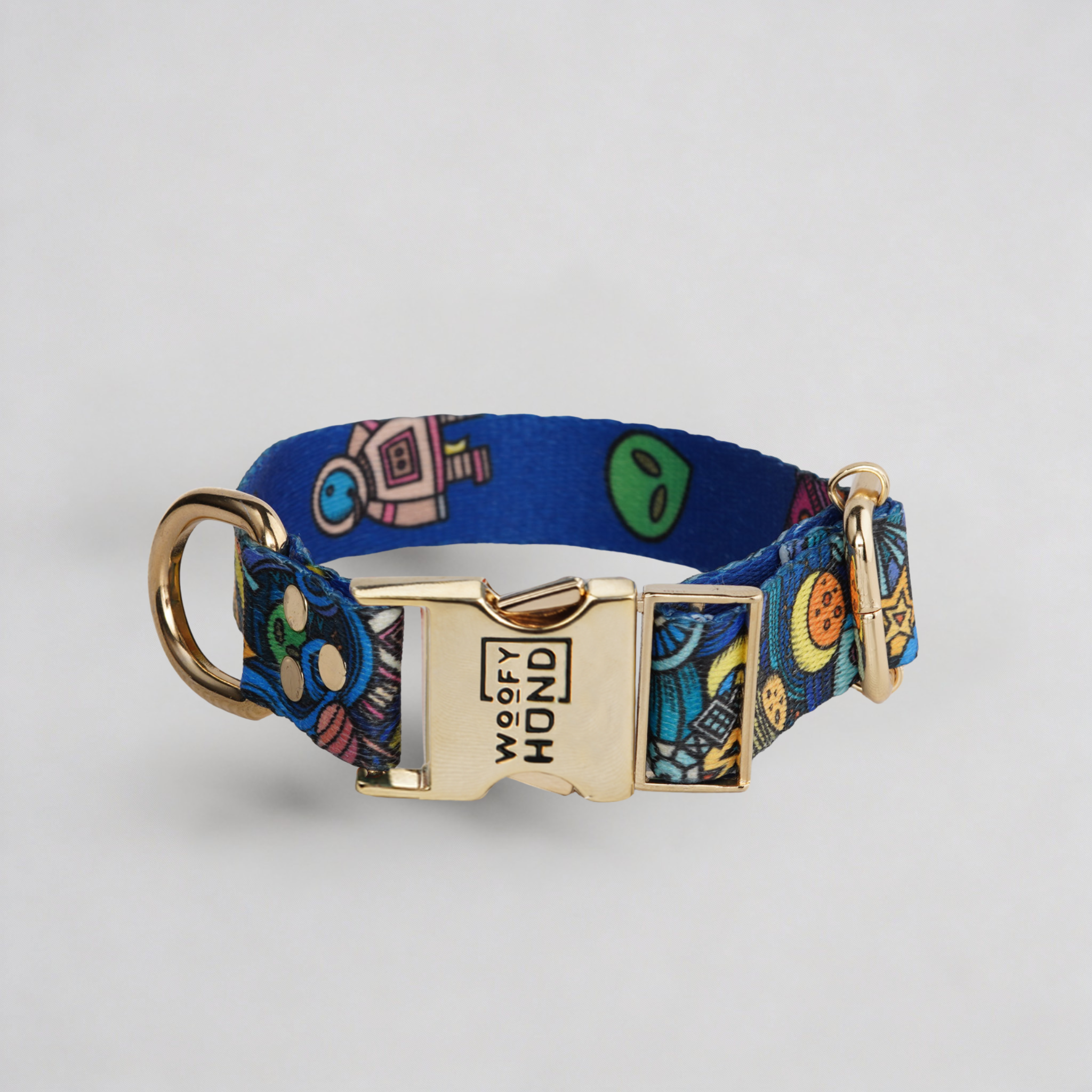 Collar Galaxy