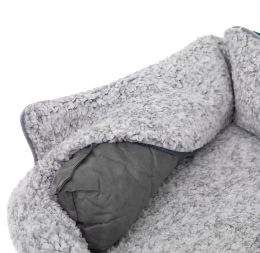 Reedog Bed Porto Blue | Bed for dogs