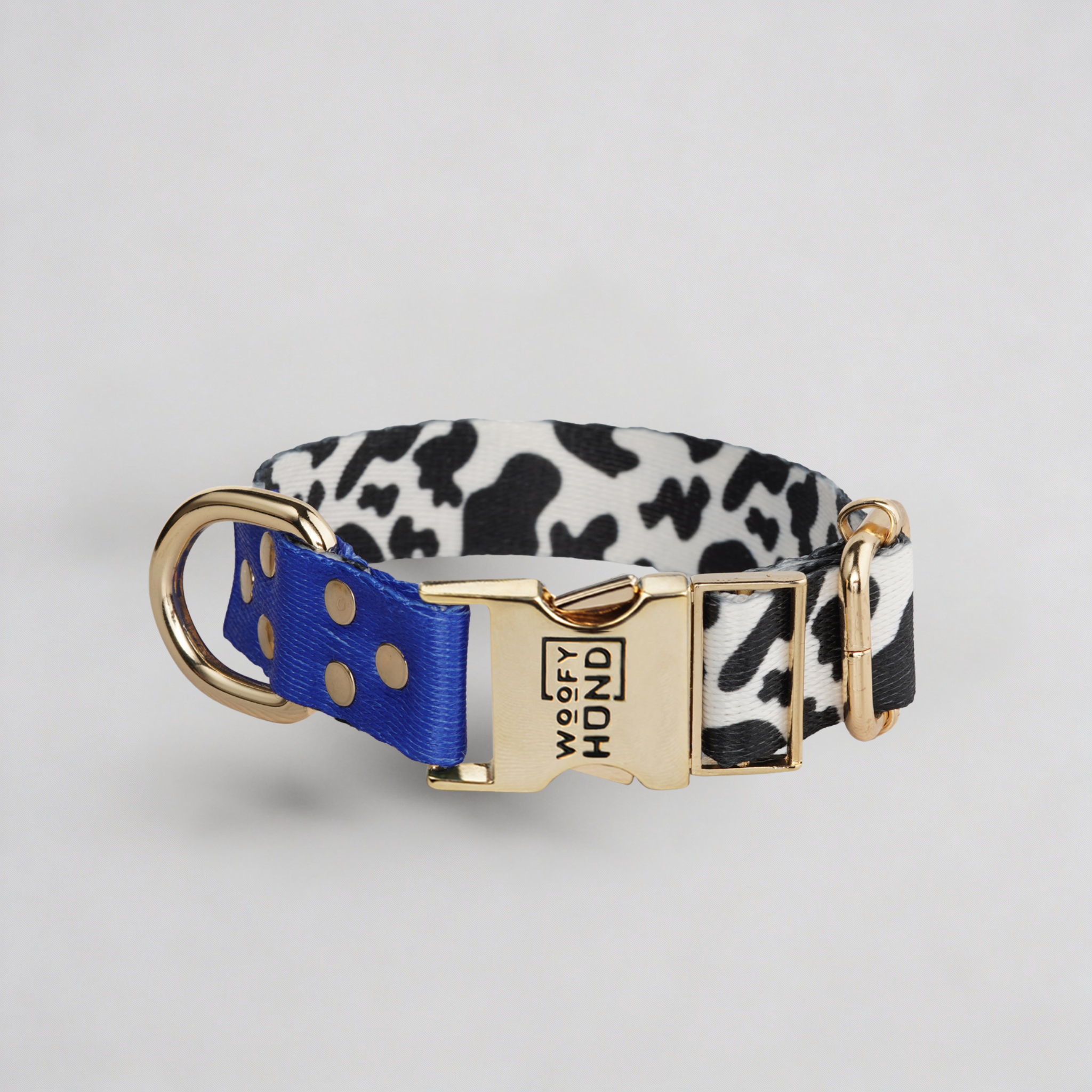 Collar Blueberry