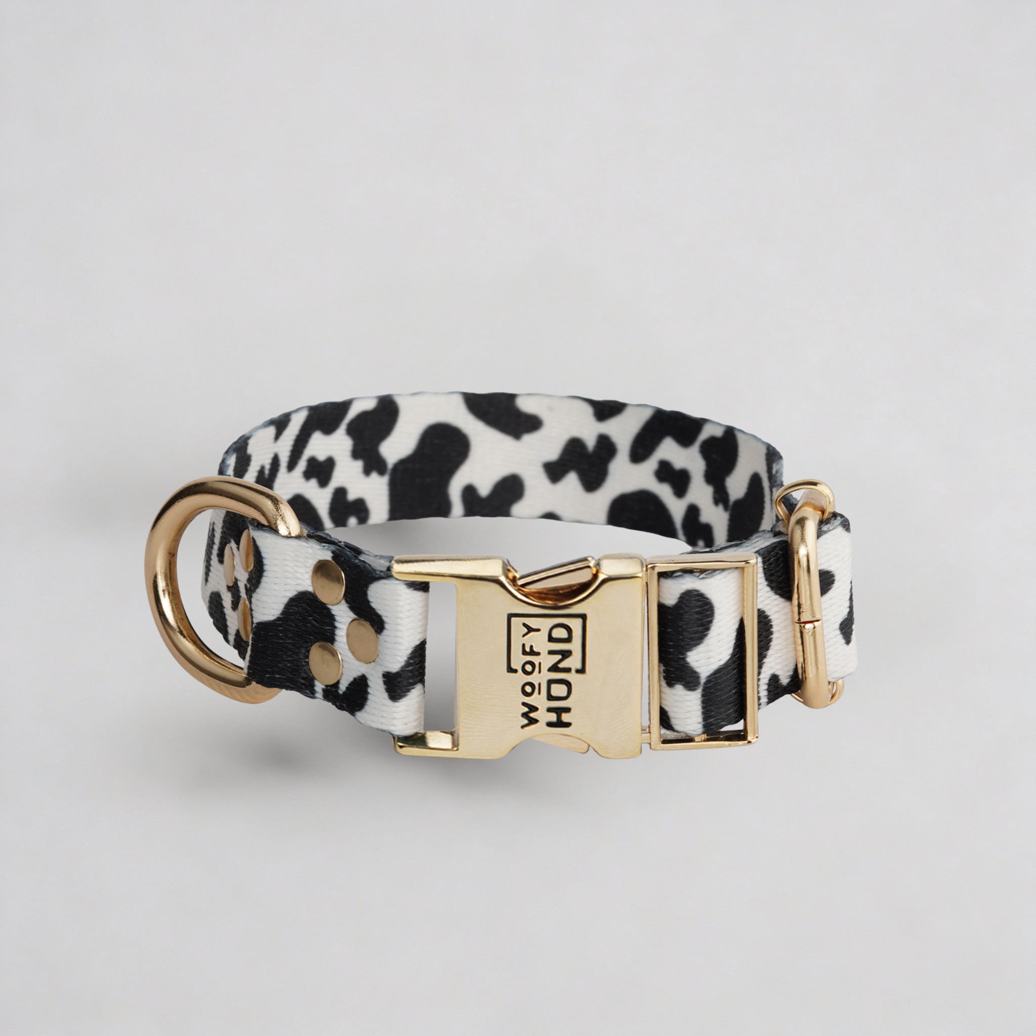 Collar Moo-Tastic