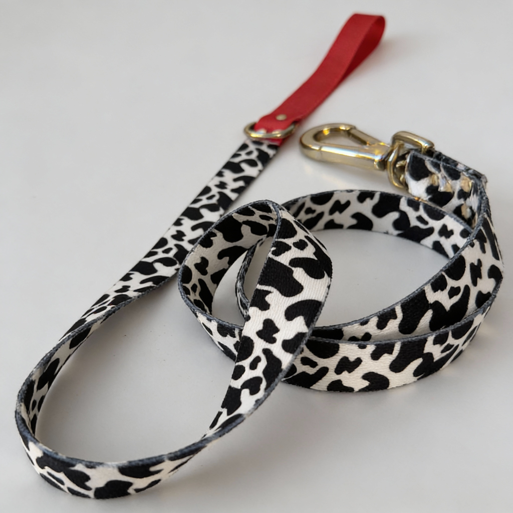 Leash Rouge