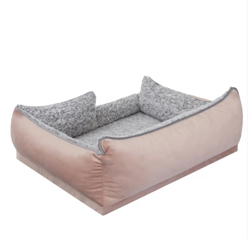 Reedog Bed Porto Pink | Bed for dogs