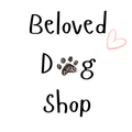Giftcard Beloved Dog Shop