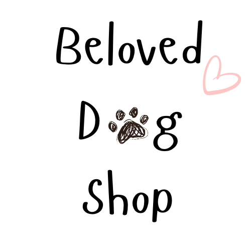 Giftcard Beloved Dog Shop