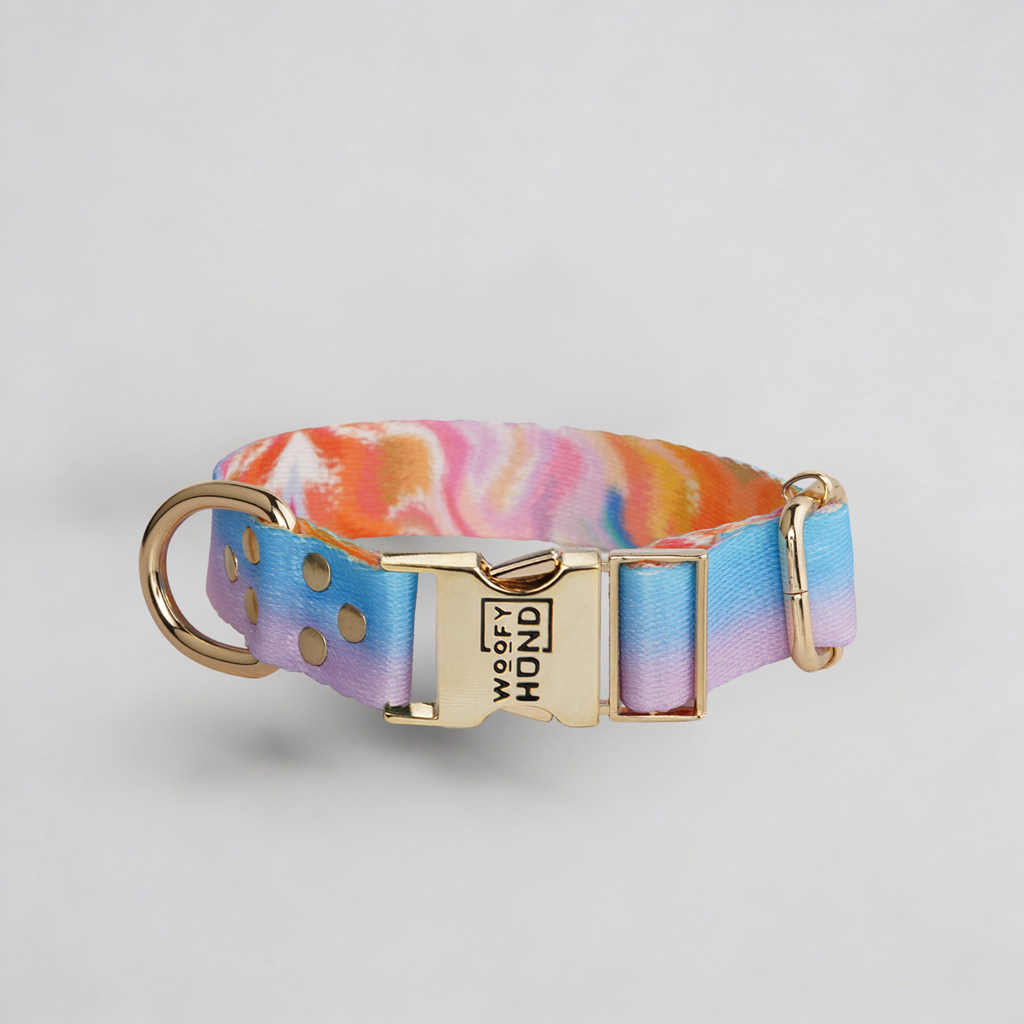 Collar Aurora