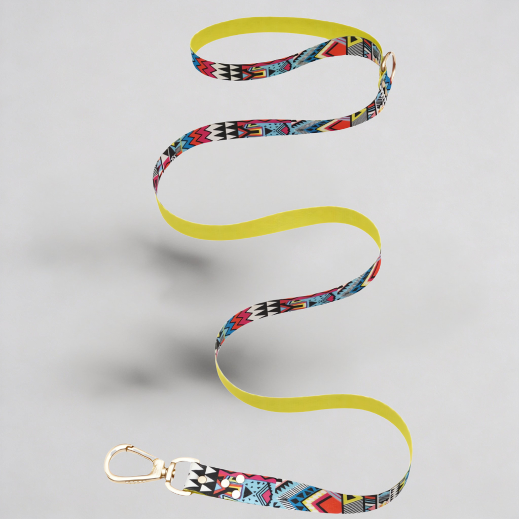 Leash  Ethnic Vibrance