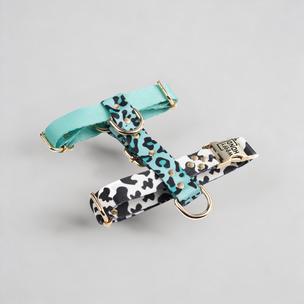 Harness  Aqua-Camo