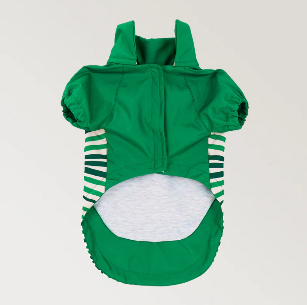 LoveShield Raincoat