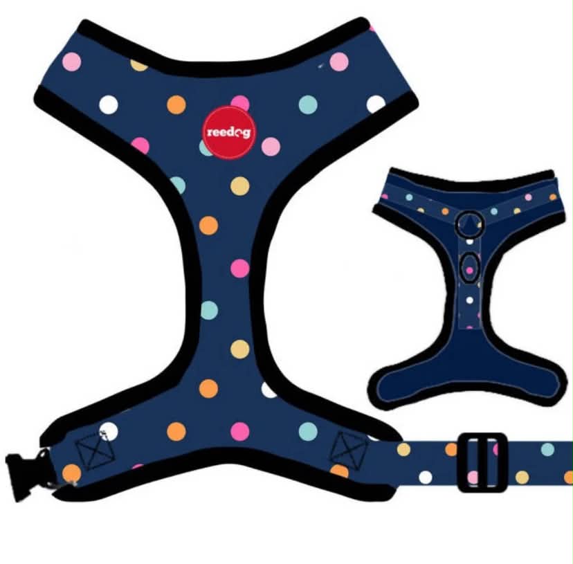 Reedog BUBBLE | Dog harness