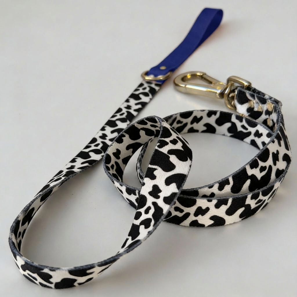 Leash Blueberry