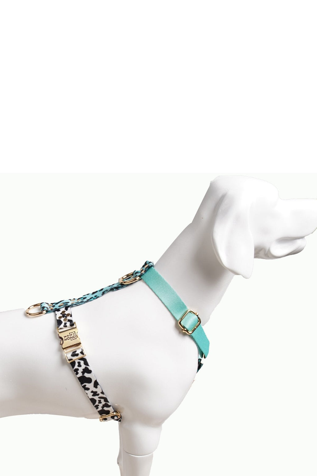 Harness  Aqua-Camo