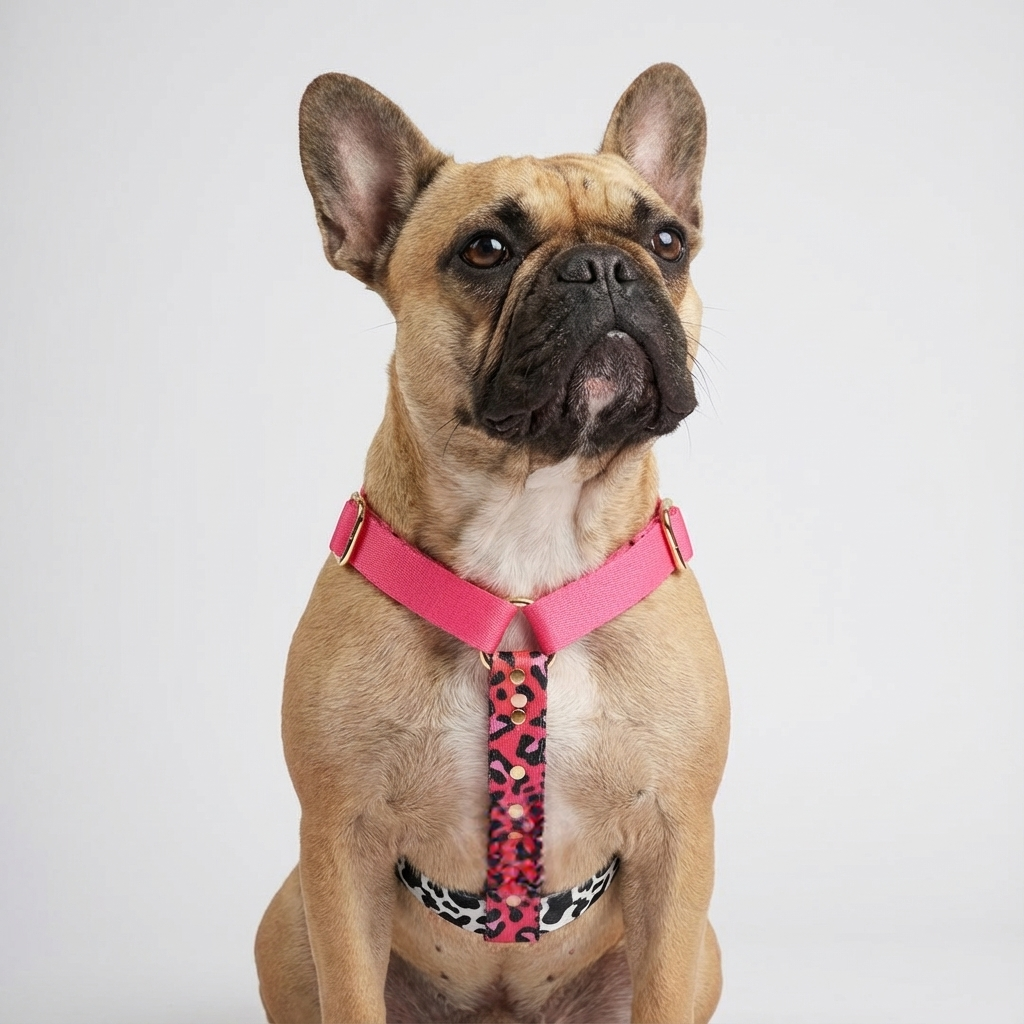 Harness CandyMix