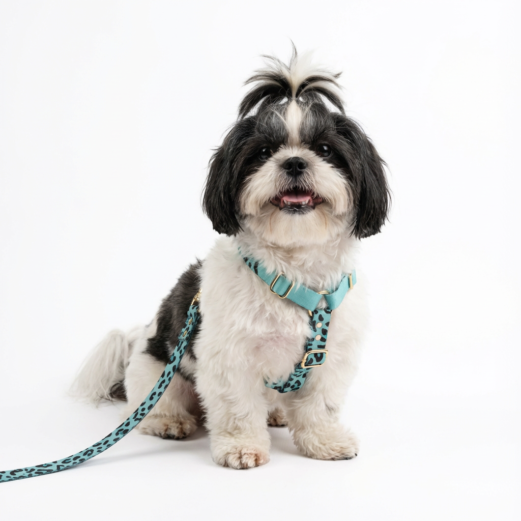 Harness  Aqua-Camo